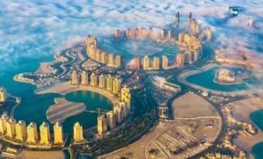 Doha: Een Moderne en Dynamische Stad met een Rijk Cultureel Erfgoed