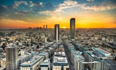 Amman: Een Historische Stad Waar Islamitische Traditie en Gastvrijheid Samenkomen