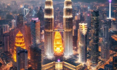 Kuala Lumpur: De Parel van Zuidoost-Azië met een Rijke Islamitische Erfenis