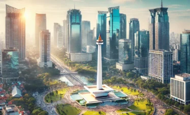 Jakarta: Ontdek de Islamitische Rijkdom en Cultuur van Indonesië