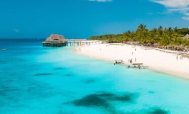 Zanzibar: Waar Islamitisch Erfgoed en Tropische Schoonheid Samenkomen